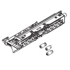High-Quality Kyocera Primary Feed Assy SP - Model 302MV94061 for Smooth Operation